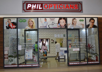Quality Optical Products